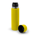 Termospullo 500 ml | Olympe, keltainen