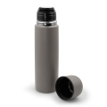 Termospullo 500 ml | Olympe, harmaa