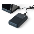 Varavirtalähde 20000 mAh, musta