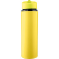 Urheilujuoma 500 ml, keltainen