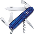 Monitoimityökalu Victorinox Spartan, sininen