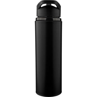 Urheilujuoma 500 ml, musta, tuotekuva (2)