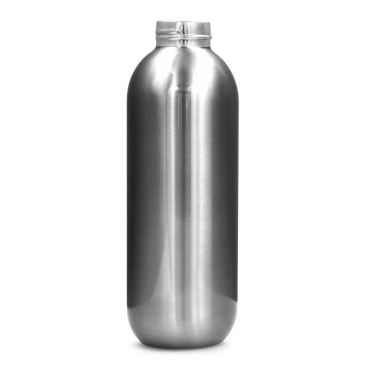 Termospullo 600 ml Air Gifts | Sinaba, harmaa, tuotekuva (2)