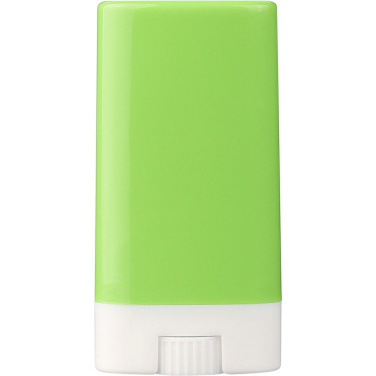Aurinkosuojapuikko SPF 30, lime, tuotekuva (2)