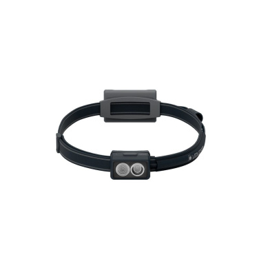 Ledlenser NEO3 otsalamppu, musta, tuotekuva (2)