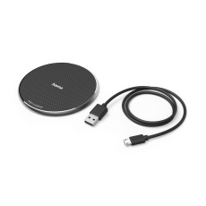Langaton laturi 10 W Hama