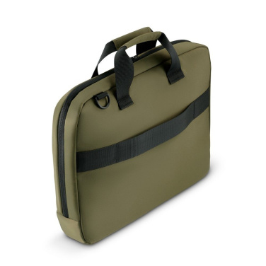 Läppärilaukku 15,6"-16,2" Hama Ultra Lightweight, vihreä, tuotekuva (2)