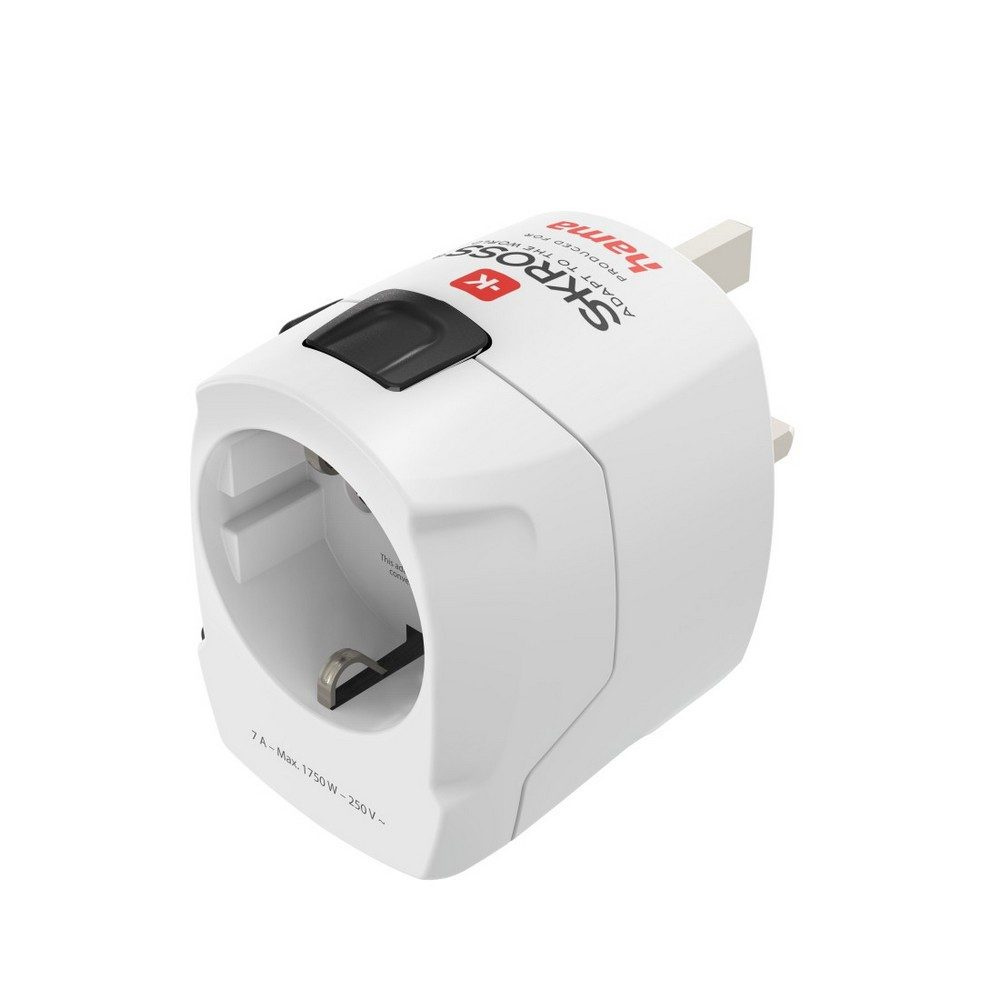 Matkasovitin Skross Hama Prolle, tuotekuva (1)