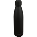 Urheilujuomapullo 700 ml, musta