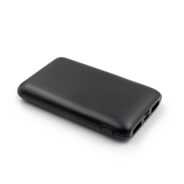 Varavirtalähde 5000 mAh | Madreno, musta, tuotekuva (4)