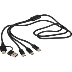 Latauskaapeli 6-in-1