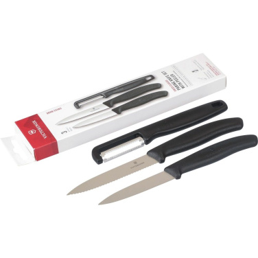 Victorinox-keittiösetti Swiss Classic | 3 items, tuotekuva (4)