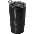 Termosmuki 400 ml BrandCharger Vortex Calix, musta