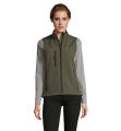 RALLYE WOMEN SOFTSHELL, Armeija