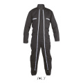 JUPITER PRO PROWEAR OVERALL, Tummanharmaa