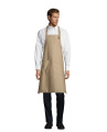 GALA APRON WITH POCKETS, Köysi