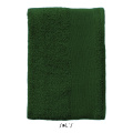 ISLAND 30 GUEST TOWEL, Pullonvihreä