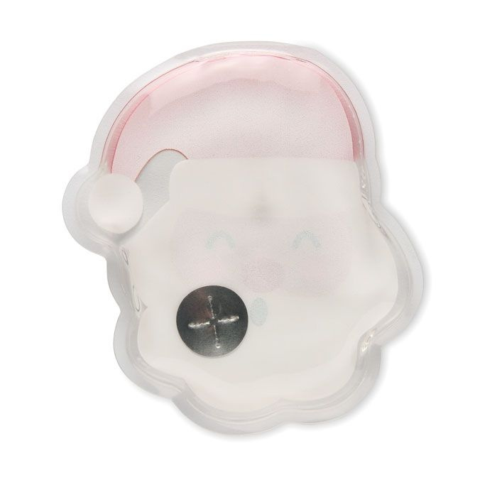 Santa kädenlämmitin, Monivärinen, tuotekuva (1)
