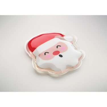 Santa kädenlämmitin, Monivärinen, tuotekuva (2)