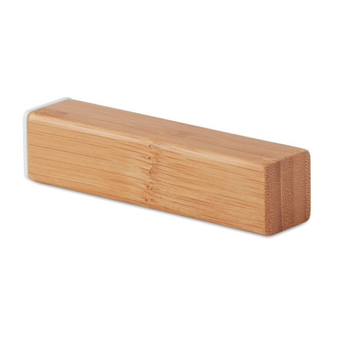 Bambu varavirtalähde, Puu, tuotekuva (1)
