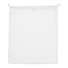 Ruokapussi OEKO-TEX® puuvilla 40x45 cm