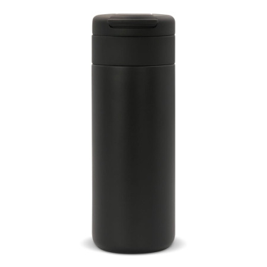 Flow Termopullo 400 ml, musta, tuotekuva (4)