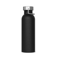 Skyler vesipullo 750 ml, musta