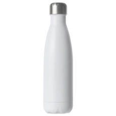 Sagaform Nils teräspullo 500 ml