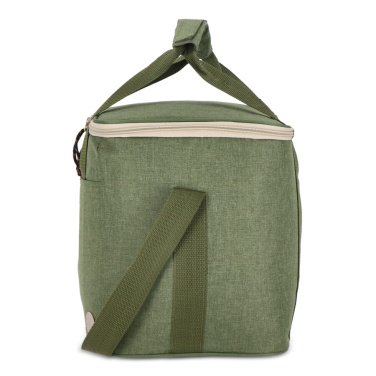 Sagaform City kylmälaukku iso 20 litraa, vihreä, tuotekuva (3)