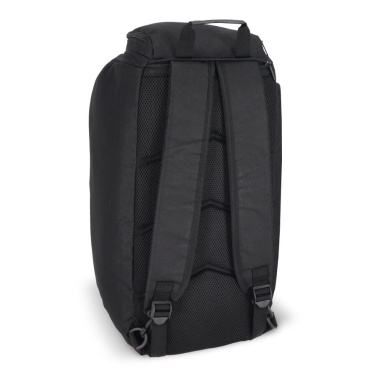 Urheilukassi / reppu Karo R-PET 27L, musta, tuotekuva (2)