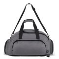 Urheilukassi / reppu Karo R-PET 27L, harmaa