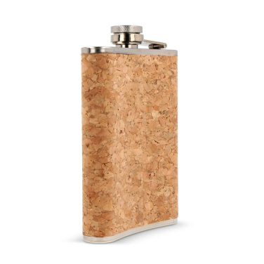 Taskumatti 220 ml cork, luonto, tuotekuva (2)