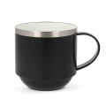 T-ceramic muki Tigris 300 ml, musta