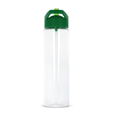 Vesipullo Avery R-PET 600 ml, vihreä, tuotekuva (3)