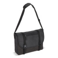 Tietokonelaukku Liam R-PET 12L, musta