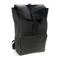 Tietokonereppu Liam R-PET 20L, musta