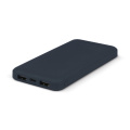 Rock Powerbank 10000mAh, tummansininen
