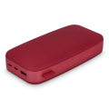 2PB24100 I Fresh 'n Rebel Powerbank 24000 mAh PD USB-C, punainen