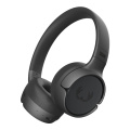 3HP1100 I Fresh 'n Rebel Code Fuse-Wireless on-ear headphone, tumma asemetalli