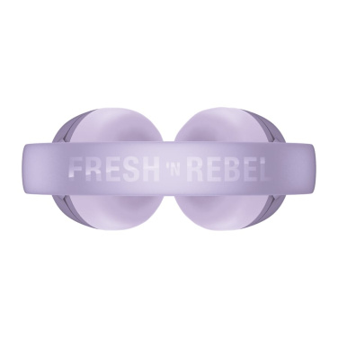 3HP1100 I Fresh 'n Rebel Code Fuse-Wireless on-ear headphone, liila, tuotekuva (3)