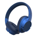 3HP3200 I Fresh 'n Rebel Clam Core - Wireless over-ear headphones with ENC, sininen