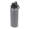 Termopullo Clark 800 ml, tummanharmaa