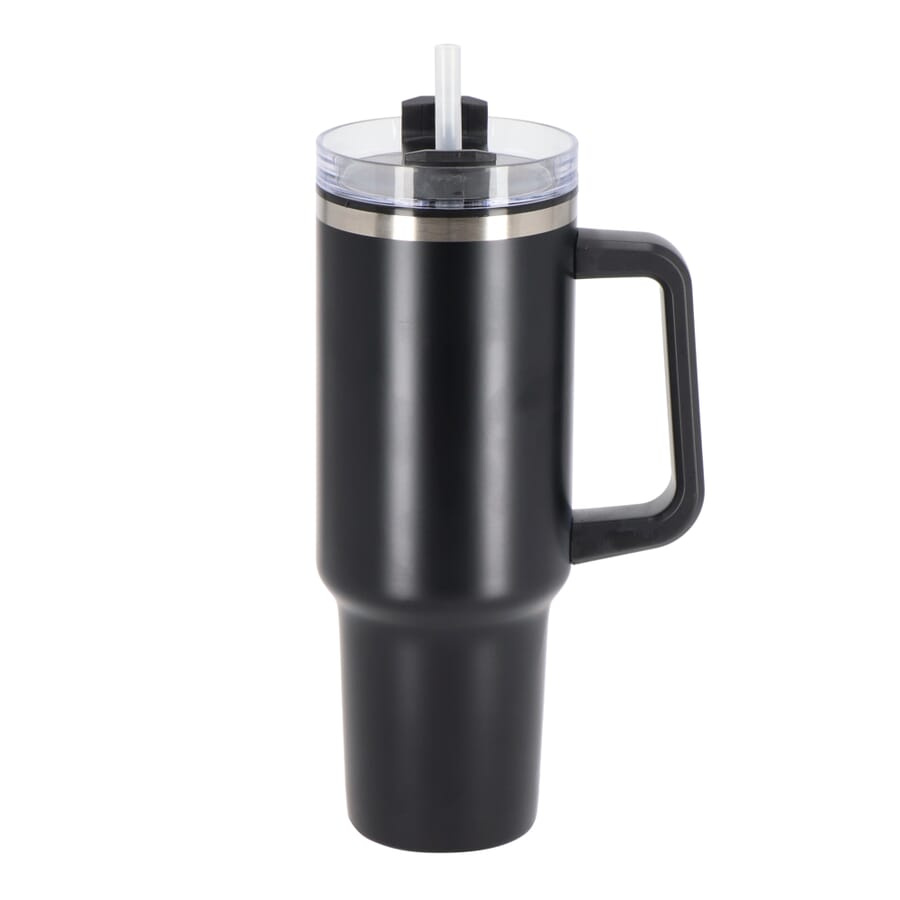 InSideOut Ozzy muki 1.2L, musta, tuotekuva (1)