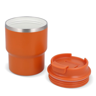 InSideOut T-mug 280 ml, oranssi, tuotekuva (2)
