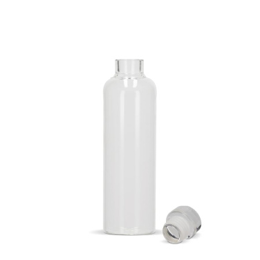 Lasipullo 500 ml, läpinäkyvä, tuotekuva (3)