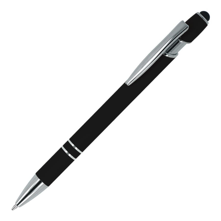 Paris Soft Touch R-AL sininen muste, musta, tuotekuva (1)