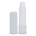 Classic lipbalm stick kierrätysmateriaalit, luonnonvalkoinen / Valkoinen