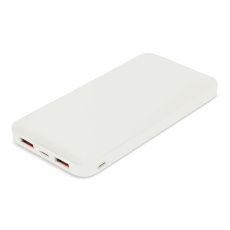 Zenith USB-C-virtapankki Power Delivery R-ABS 10000 mAh:lla