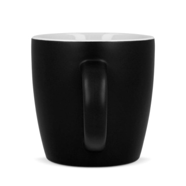 Muki York 300 ml, musta, tuotekuva (3)