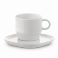 Setti Square Satellite 180 ml, valkoinen